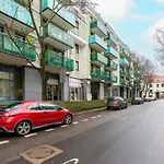 Arena Lux Kasprowicz Park By Renters Prestige Апартаменты