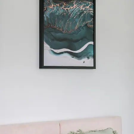 アパート Arena Lux Kasprowicz Park By Renters Prestige *