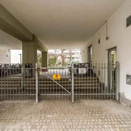 アパート Arena Lux Kasprowicz Park By Renters Prestige