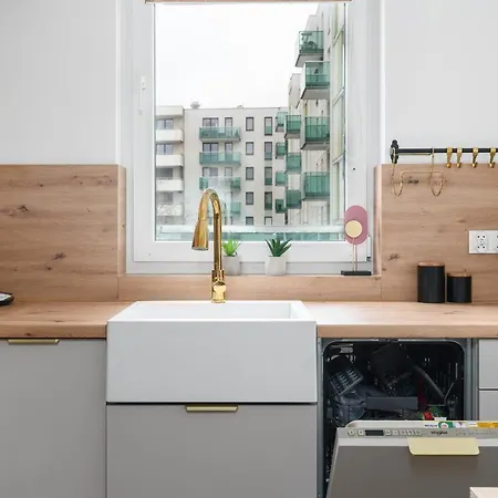 Arena Lux Kasprowicz Park By Renters Prestige *