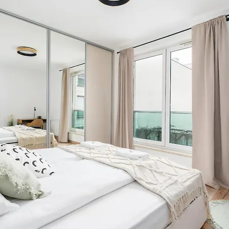 Arena Lux Kasprowicz Park By Renters Prestige * ポズナン