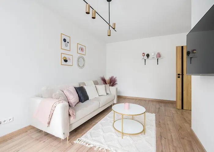 Arena Lux Kasprowicz Park By Renters Prestige *