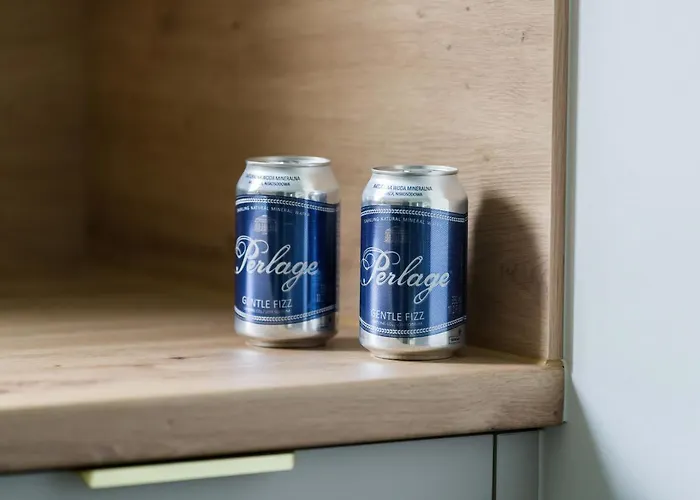 Arena Lux Kasprowicz Park By Renters Prestige Apartman