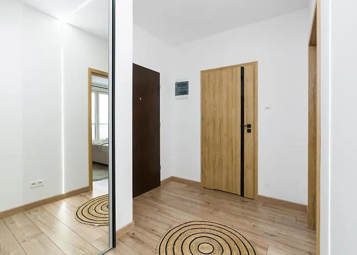 Arena Lux Kasprowicz Park By Renters Prestige