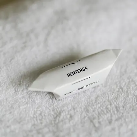 Arena Lux Kasprowicz Park By Renters Prestige