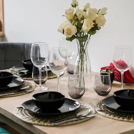 Arena Lux Kasprowicz Park By Renters Prestige * Poznan