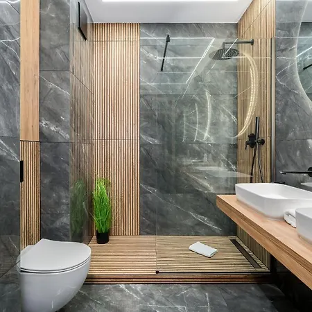 Апартаменти Arena Lux Kasprowicz Park By Renters Prestige *