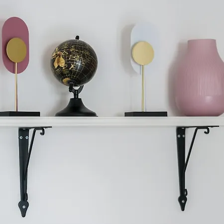 شقة Arena Lux Kasprowicz Park By Renters Prestige