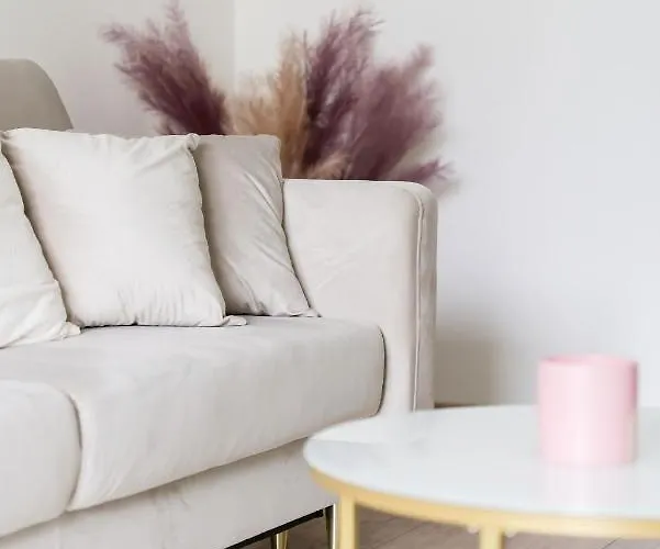 Arena Lux Kasprowicz Park By Renters Prestige