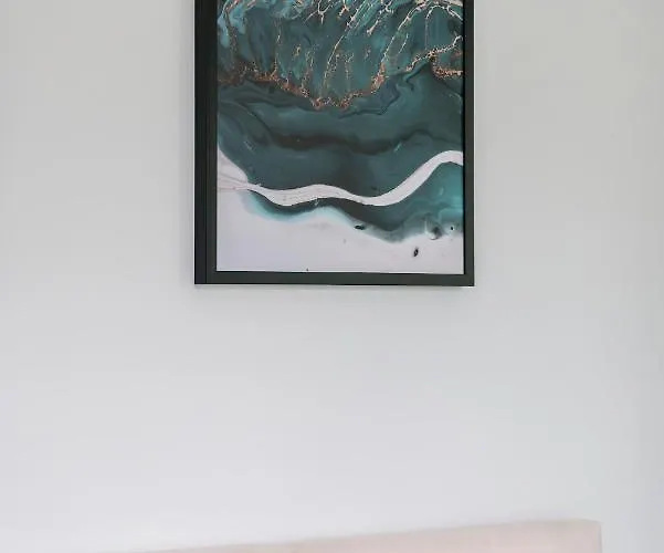 Apartment Arena Lux Kasprowicz Park By Renters Prestige *