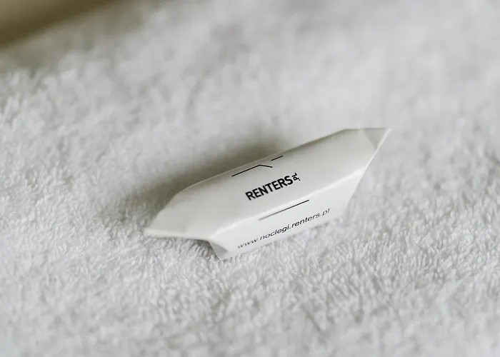 Arena Lux Kasprowicz Park By Renters Prestige