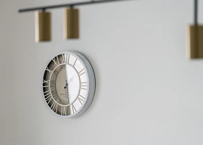 Arena Lux Kasprowicz Park By Renters Prestige Poznan