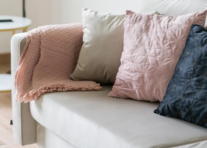 Arena Lux Kasprowicz Park By Renters Prestige *