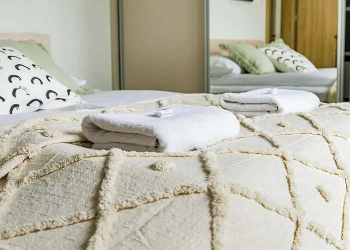 Arena Lux Kasprowicz Park By Renters Prestige